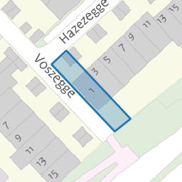 Perceel LDN01-S-4987