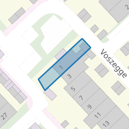 Perceel LDN01-S-4988