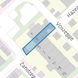 Perceel LDN01-S-4989