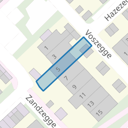 Perceel LDN01-S-4990