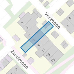 Perceel LDN01-S-4991