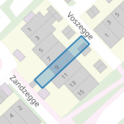 Perceel LDN01-S-4992