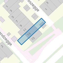 Perceel LDN01-S-4994