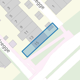 Perceel LDN01-S-4995