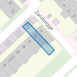 Perceel LDN01-S-4997