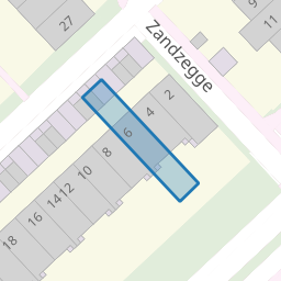 Perceel LDN01-S-4998