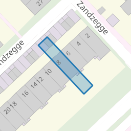 Perceel LDN01-S-4999