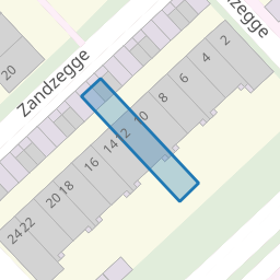 Perceel LDN01-S-5001