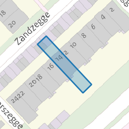 Perceel LDN01-S-5002