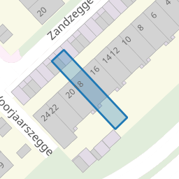 Perceel LDN01-S-5004