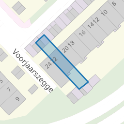 Perceel LDN01-S-5006