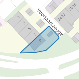 Perceel LDN01-S-5008