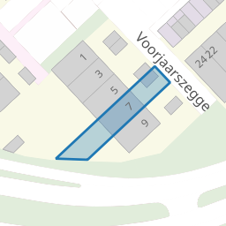 Perceel LDN01-S-5009