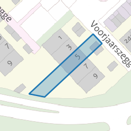 Perceel LDN01-S-5010