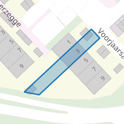 Perceel LDN01-S-5011