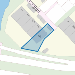 Perceel LDN01-S-5013