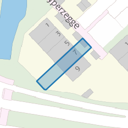 Perceel LDN01-S-5014