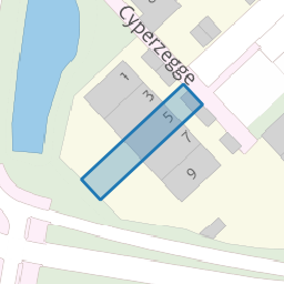 Perceel LDN01-S-5015