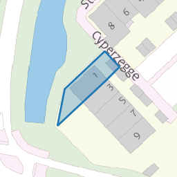 Perceel LDN01-S-5017