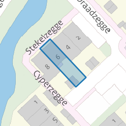 Perceel LDN01-S-5019