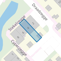 Perceel LDN01-S-5020