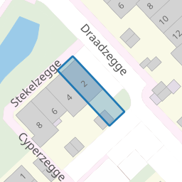 Perceel LDN01-S-5021