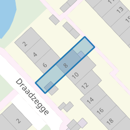 Perceel LDN01-S-5025