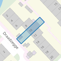 Perceel LDN01-S-5026