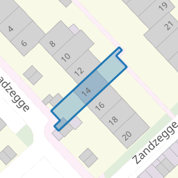 Perceel LDN01-S-5028