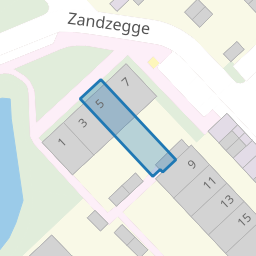 Perceel LDN01-S-5034