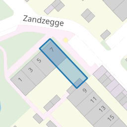 Perceel LDN01-S-5035