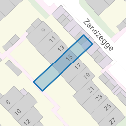 Perceel LDN01-S-5039