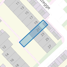 Perceel LDN01-S-5042