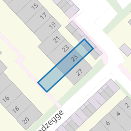 Perceel LDN01-S-5044