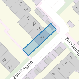 Perceel LDN01-S-5045