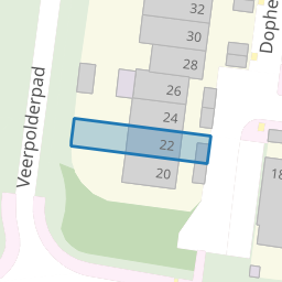 Perceel LDN01-S-5047