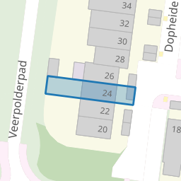 Perceel LDN01-S-5048