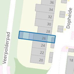 Perceel LDN01-S-5049