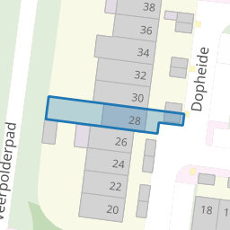 Perceel LDN01-S-5050