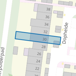 Perceel LDN01-S-5051