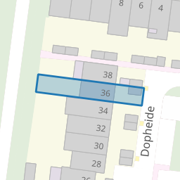 Perceel LDN01-S-5054