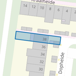 Perceel LDN01-S-5055