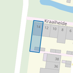 Perceel LDN01-S-5056