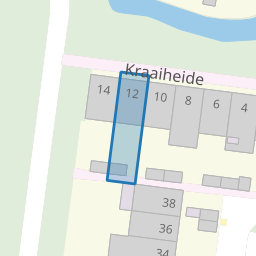 Perceel LDN01-S-5057