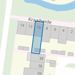 Perceel LDN01-S-5058