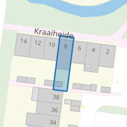 Perceel LDN01-S-5059