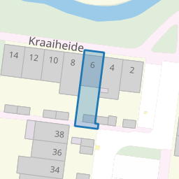 Perceel LDN01-S-5060