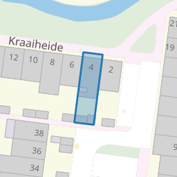 Perceel LDN01-S-5061