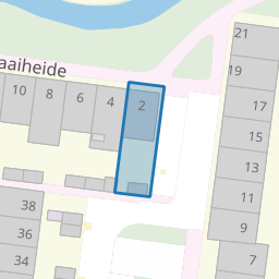 Perceel LDN01-S-5062