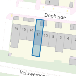 Perceel LDN01-S-5066